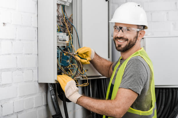 Best Electrical Installation Contractor  in Uniontown, OH