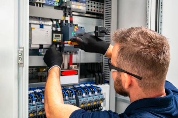 Best Electrical Contractors for Businesses  in Uniontown, OH