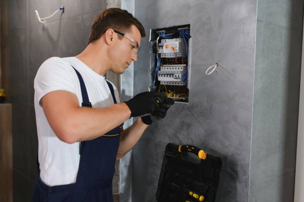 Best Electrical Wiring Services  in Uniontown, OH