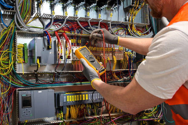 Best Electrician Near Me  in Uniontown, OH