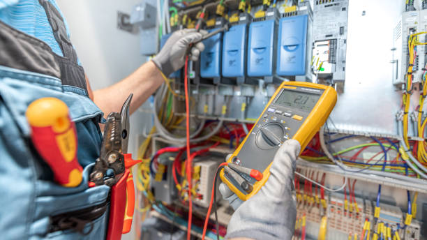 Best Emergency Electrical Repair  in Uniontown, OH