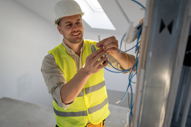 Best Residential Electrician Services  in Uniontown, OH