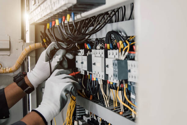 Best Emergency Electrical Repair  in Uniontown, OH